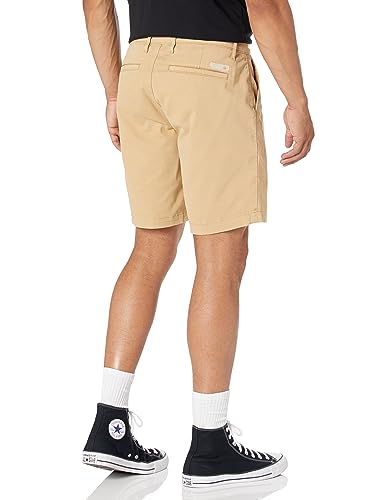 Image of AG Jeans Wanderer Slim Trouser Shorts