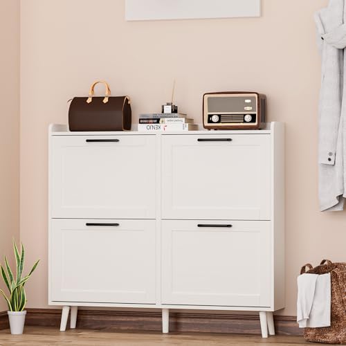 Shoe Storage Cabinet with 18% Off - Use Code OA44W7PB - Image 7