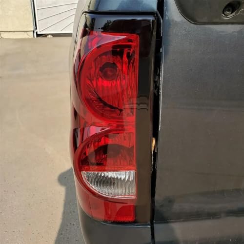 Feu de recul et stop pour rénover l'éclairage de votre Chevy 2003-2006 - 3
