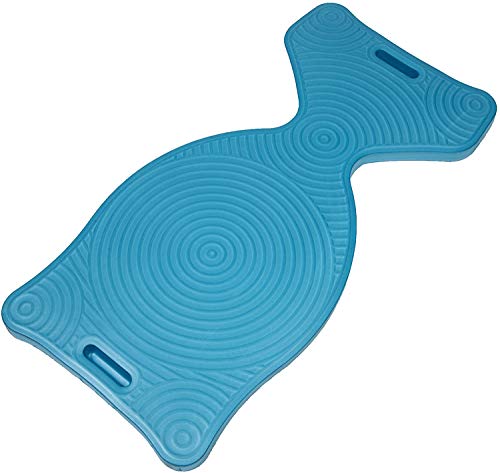 Swimways AQUARIA Saddle Seat Pool Float Seat, Green