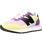  Zapatilla Mujer New Balance WS 237 PW1 Color Lemon Haze Talla 37