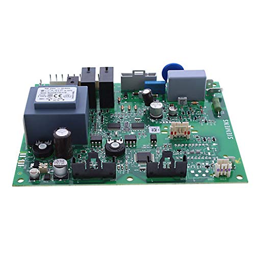 BBQ Gas 7690350 Baxi PCB COMBI 28 - 4 COIL Was 720043401 | The