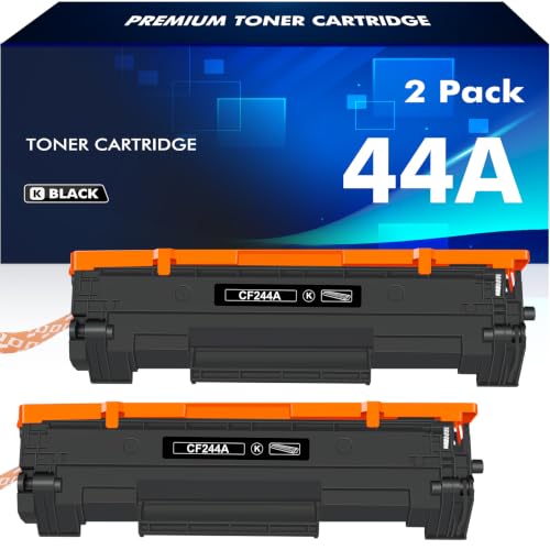Image of 44A CF244A Toner Cartridge for HP Laserjet Pro M15w M28w Toner