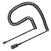 U10 Adapter Cable Compatible with Plantronics and TruVoice Headsets - Connects to All Cisco 6000, 7800 and 8000 Series Phones and Also Models 7931 7940 7941 7942 7945 7960 7961 7962 7965 7970 7975