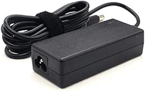 Genuine Dell 65W AC Adapter Charger - 19.5V 3.34A, 7.5mm Tip For Inspiron & Latitude Laptops 8 thumbnail image