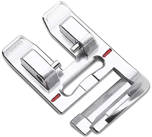 DREAMSTITCH snap on decorative trim presser foot