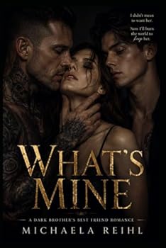 What's Mine