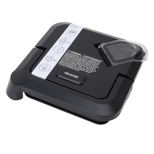 Couvercle de remplacement pour robot mélangeur compatible avec modèles BL770 à BL773