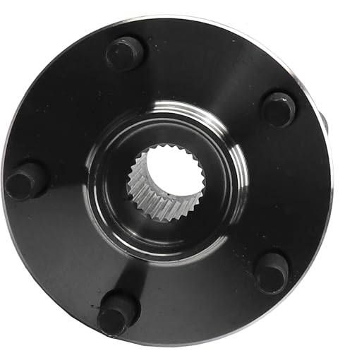 Beck/Arnley 0516476 Hub & Bearing Assy by Beck/Arnley - Used condition - Image 4