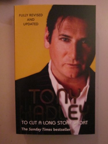 To Cut a Long Story Short : Autobiography