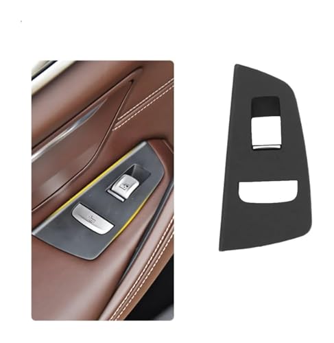 Accessoires lève-vitre BMW Série 5 G30 garniture de panneau supérieure - 3