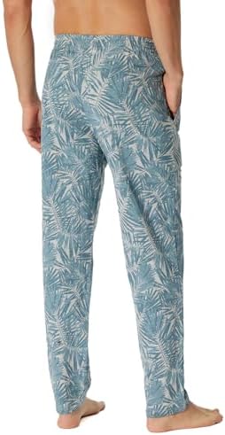 Pantaloni Pigiama Uomo Cotone A Quadretti - Confezione Da 2, Comodi E Morbidi - Foto 8