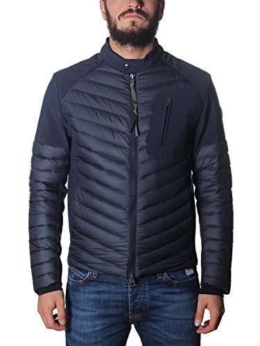 COLMAR ORIGINALS GIACCA PIUMA UOMO RESEARCH 50