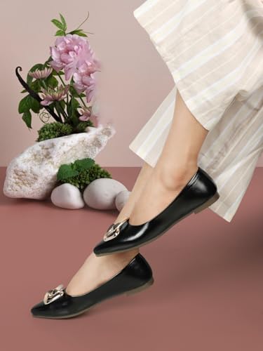 Image of Iconics Womens Icn-st-wn-31 Ballet Flat