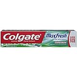 Colgate Max Toothpaste