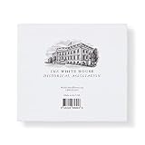 Oficjalny ornament 2023 biały dom