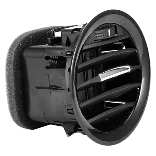 Salida de aire acondicionado de salpicadero para coche Vauxhall Corsa D 13203702 6