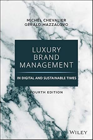 Discover how digital innovation redefines luxury brands today!