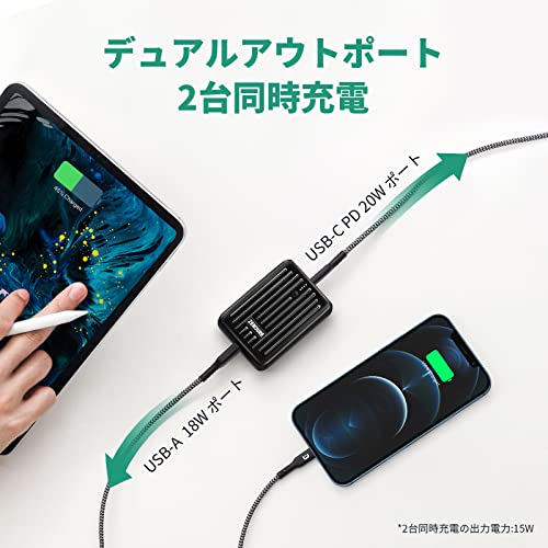Zendure Super Mini EC限定型番サムネイル2