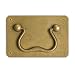 Omega Handle Pulls 4.3'' - Set of 2