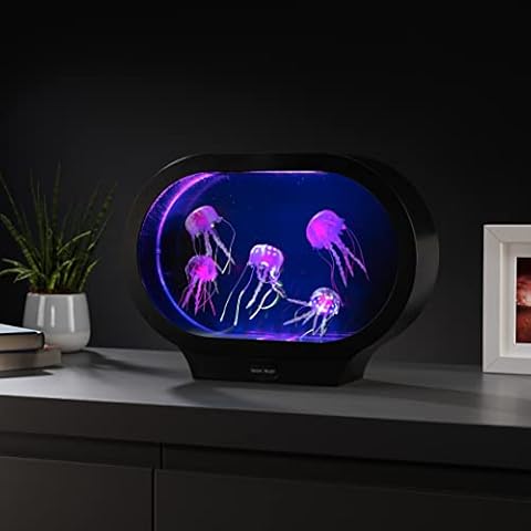 RED5 Realistic Jellyfish Light Cover