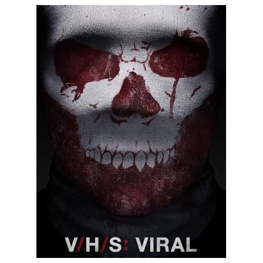 V/H/S: Viral