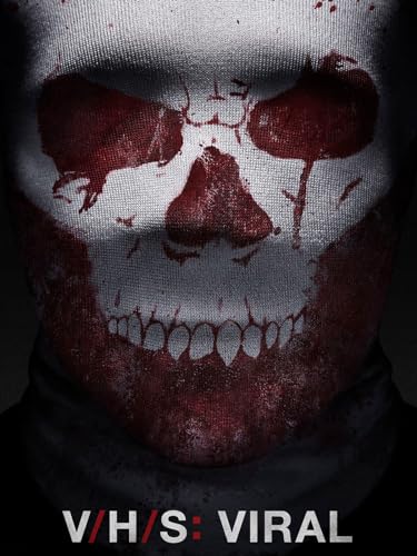 V/H/S: Viral