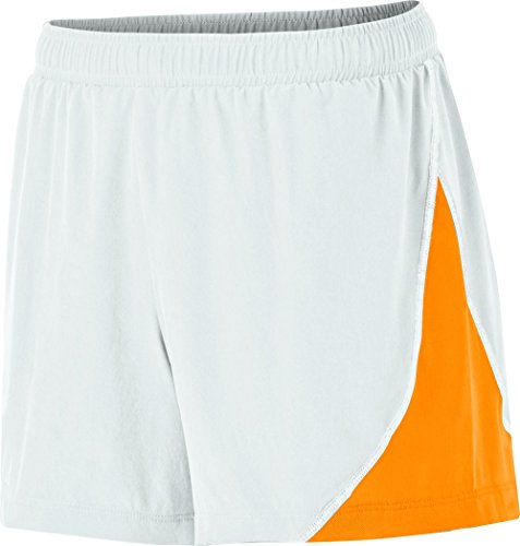 ASICS Womens Lite-Show Versatility Short 3.5