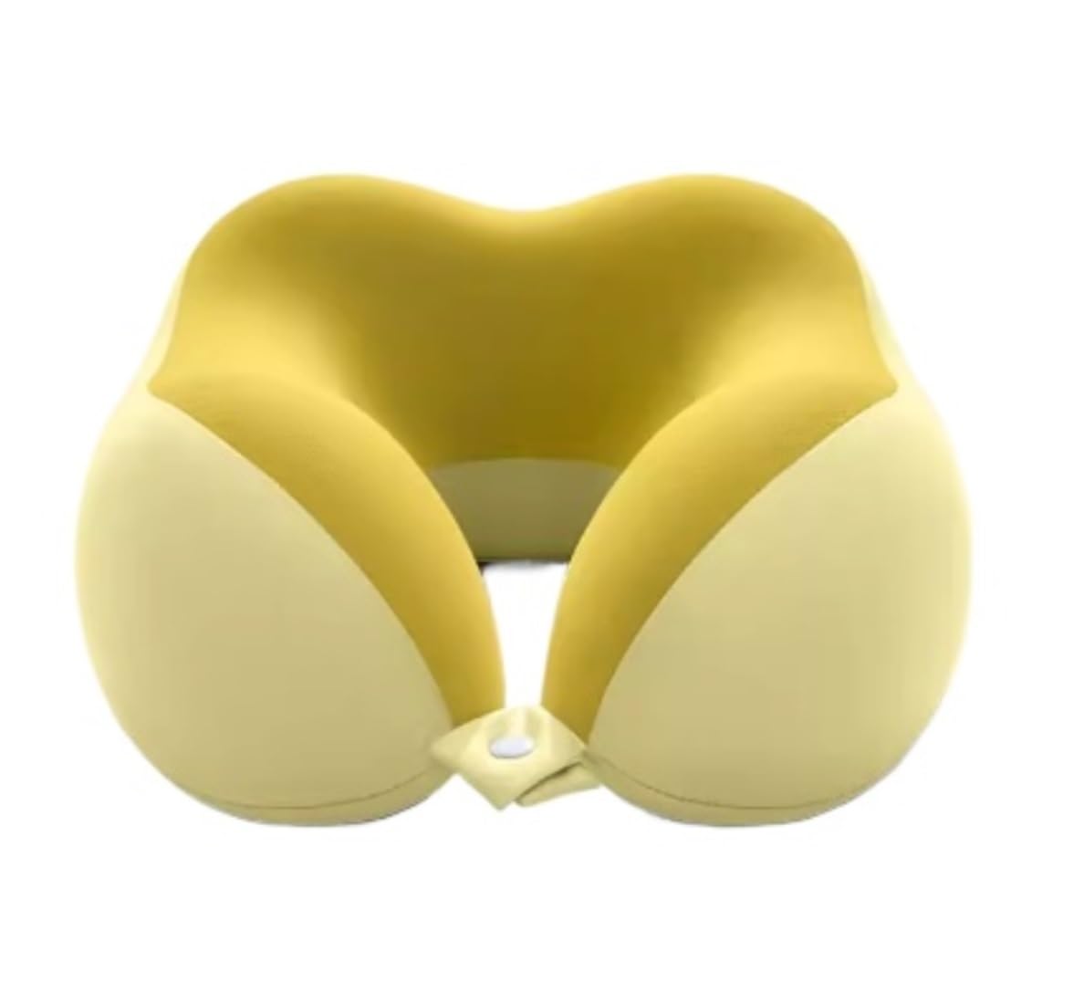Poduszka Podróżna Poduszka na Szyję Poduszka podróżna z pianki Memory Foam na szyję Poduszka podróżna do samolotu przenośna Poduszka pod Kark(E)