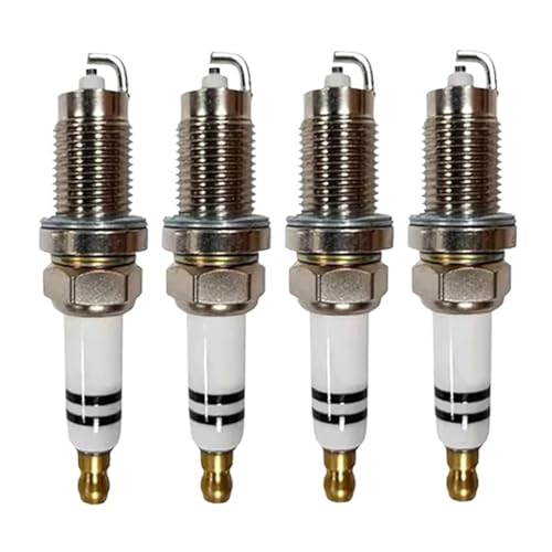4/6PCS 101905617C 0242236565 Xp[NvO VW Caddy/Golf 5 6/Jetta A6/Polo 4/Polo Seat Altea/Cordoba/Ibiza/Leon/Toledo Ή(4pcs)