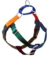 Algopix Similar Product 6 - 2 Hounds Design Freedom NoPull Dog