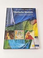 Tibetische Medizin 3038002070 Book Cover