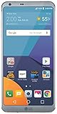 LG G6 - 32 GB - Unlocked (AT&T/T-Mobile/Verizon) - Platinum - Prime Exclusive