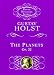 The Planets: Op. 32 (Dover Miniature Music Scores)