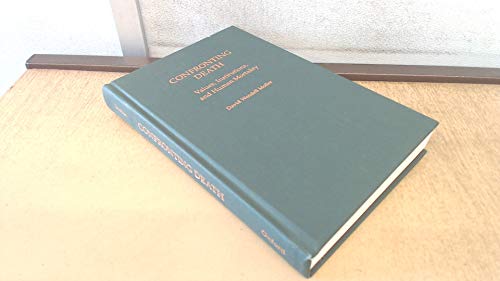 Confronting Death: Values, Institutions, and Hu... 0195042956 Book Cover