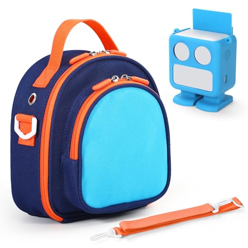 sp[obOƃVRL[P[XJo[ Yoto Mini (2024N) BluetoothI[fBIv[[ƃANZT[ɑΉ (C{[u[)