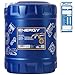Produktbild MANNOL Energy 5W-30 10 L