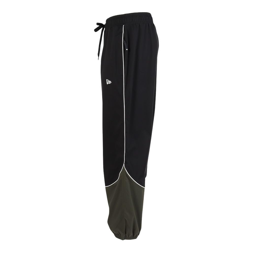 Amazon | ニューエラ（NEW ERA） スノートラックパンツ Snowboarding
