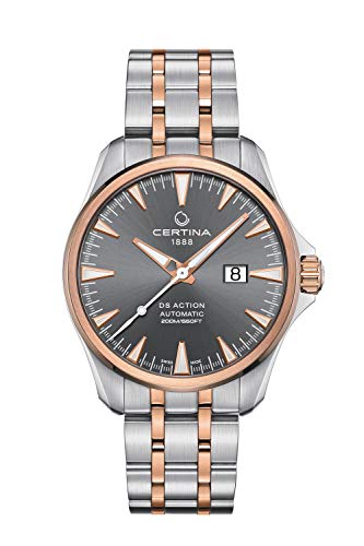 Preisvergleich Produktbild CERTINA DS Action Automatic C032.426.22.081.00