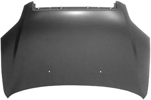 Miniatura 1 de Para Chevy Aveo 2007 08 09 10 2011 Panel de capó  Sedán  CAPA  GM1230355  95164302