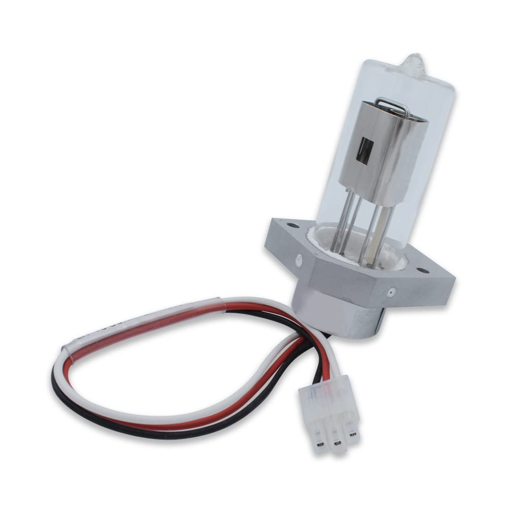 Technical Precision Replacement for HAMAMATSU L6310-53 Light Bulb