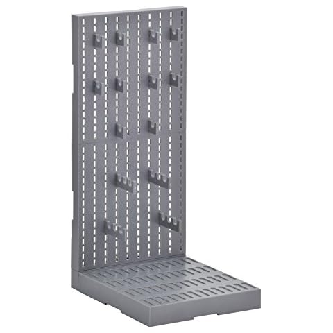 Tomytec Little Armory LD008: Gun Rack C Plastic Model Kit Cover