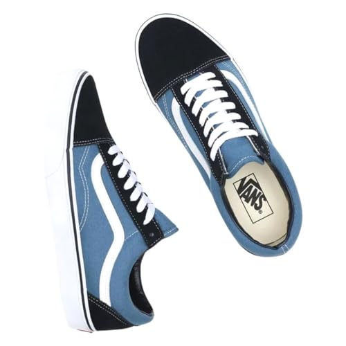 Baskets Vans Old Skool - vue 9
