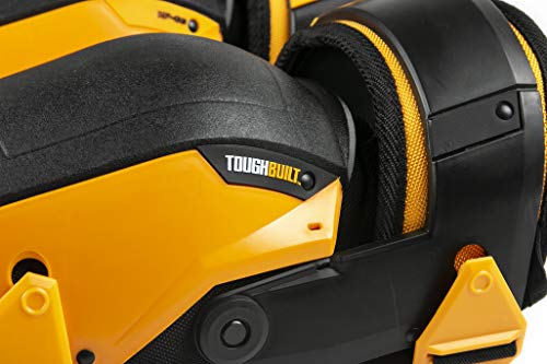 Toughbuilt KP-G3 Knee Pads - Image 3