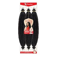 Image of X pression Braid Outre. Brand catalog list of X pression Braid. This item is rated with a 5.0 scores over 5