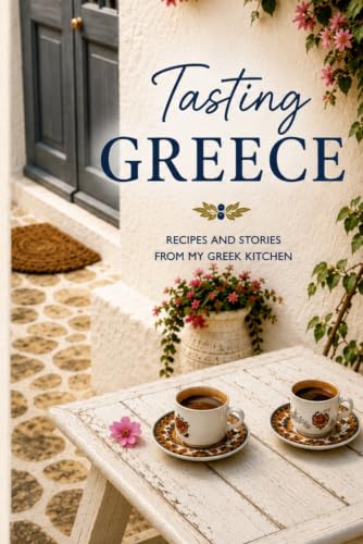 Tasting Greece view 2