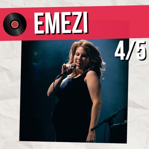 Emezi : la recette de 6 ans de musique (4/5)