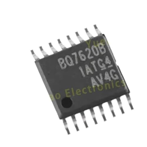 BQ76200 FET Driver Pack