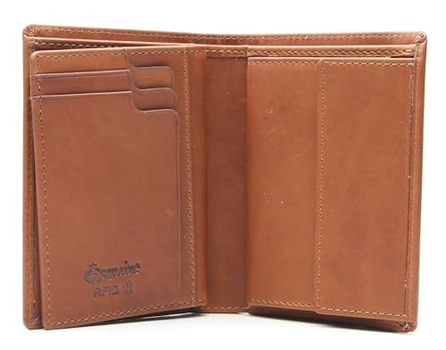 Esquire Wallet 04690802 résolvez le manque de place avec ce format 9,5x12