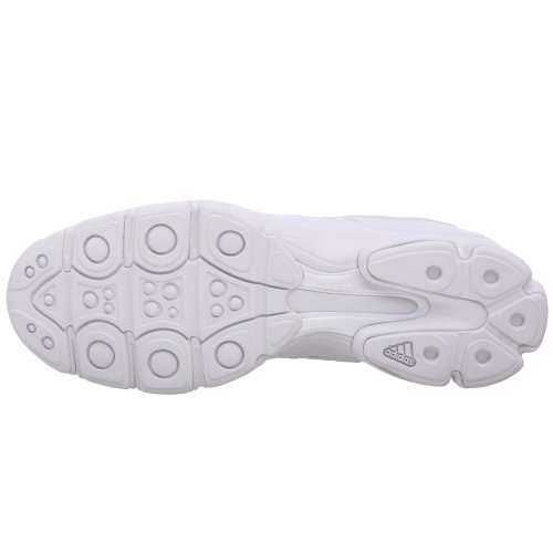 Adidas Women's Cheer Sport Cross-Trainer Shoes, White, ((6.5 M Us) #TOP3